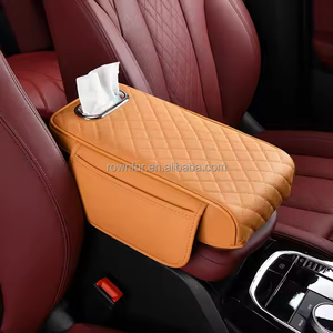 2025คอนโซลหน้า<span class=keywords><strong>รถ</strong></span><span class=keywords><strong>ส</strong></span>ปอร์ตกันน้ำอุปกรณ์เสริม<span class=keywords><strong>ภายใน</strong></span><span class=keywords><strong>รถ</strong></span><span class=keywords><strong>ส</strong></span>ปอร์ตกันน้ำพร้อมเมมโมรี่โฟมกล่องใส่ถ้วย - Product Image 2