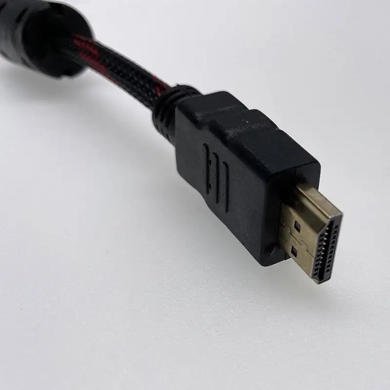 high definition multimedia Cable type c adaptor port graphics card HD video converter cable HDMI to DVI OEM Cable
