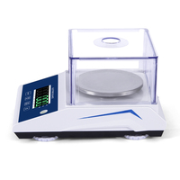 Balance de poids analytique numérique 300g 3kg 0.01g