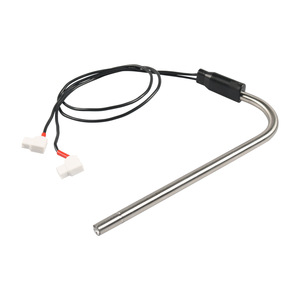 โดเมติกตู้เย็นองค์ประกอบความร้อน 110-120 V สแตนเลสสำหรับ RV รุ่น RM2652 DM2852 DM2662 - Product Image 5