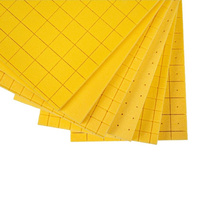 Noyau en mousse PVC moderne haute performance pour la fabrication de pales d'éoliennes, applications de toiture et de sol, composites pour énergies renouvelables