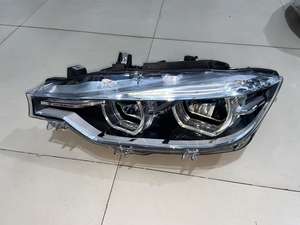 Fari a <span class=keywords><strong>LED</strong></span> con Sistema di Illuminazione Automatico Adatti per <span class=keywords><strong>BMW</strong></span> Serie 3 <span class=keywords><strong>F30</strong></span> F35 - Product Image 4