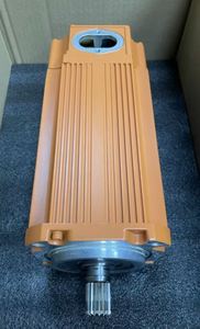 3HAC046601-001 สำหรับมอเตอร์แกนที่ 2 |   อะไหล่ทดแทน OEM สำหรับหุ่นยนต์อุตสาหกรรม IRB2600 |   ชุดขับเคลื่อนแรงบิดสูง 1-5 กิโลวัตต์ 220 โวลต์/440 โวลต์ |   สูง - Product Image 5