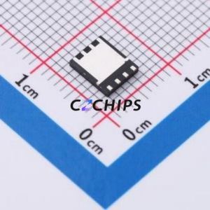 FDMS86255ET150พลังงานใหม่และดั้งเดิม-ทรานซิสเตอร์สนามทรานซิสเตอร์56-8 (Mosfet) - Product Image 2