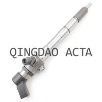 Heavy Duty Truck Injection Valve Common Spare Engine Fuel Injector 03L130277B/03L130277S