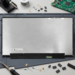 Panel de Pantalla LCD TFT FHD de 11.6 Pulgadas 1920x1080 BOE116FHM-N81 Interfaz EDP LCM Retroiluminación LED Industrial 250-300 Nits - Product Image 1