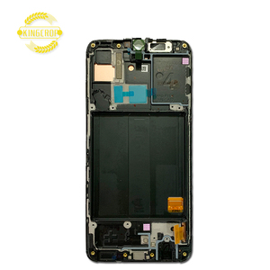 Super Amoled per <span class=keywords><strong>Samsung</strong></span> <span class=keywords><strong>Galaxy</strong></span> <span class=keywords><strong>A40</strong></span> A405 LCD del telefono <span class=keywords><strong>cellulare</strong></span>, per la galassia <span class=keywords><strong>A40</strong></span> Touch Screen, per <span class=keywords><strong>Samsung</strong></span> <span class=keywords><strong>A40</strong></span> Display parti con cornice - Product Image 4