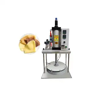 Hausmaschine automatisch chapati teigpresse mais tortilla chips herstellungsmaschine