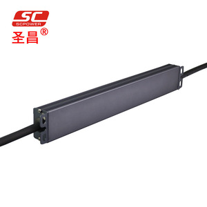 <span class=keywords><strong>36W</strong></span> 24V 1.5A IP66 Biến Áp Cho Powered <span class=keywords><strong>Led</strong></span> Dây Đèn - Product Image 6