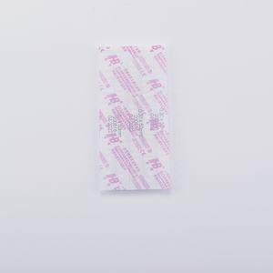 มือเดียวดำเนินการสแตนเลสฝังเข็มเข็มคู่มือหลอด - Product Image 3