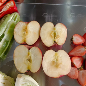 Táo tách máy cắt táo máy cắt táo nửa máy cắt - Product Image 5