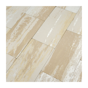 Mosaïque auto-adhésive pvc mélange aluminium <span class=keywords><strong>salle</strong></span> <span class=keywords><strong>de</strong></span> bains cuisine dosseret mur remodelage mosaïque 3M adhésif pvc stratifié carrelage mural - Product Image 6