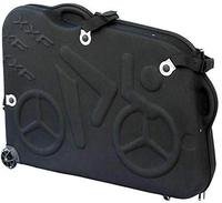 Sacs de selle en EVA pour moto, boîte de roue latérale, étui de rangement pliable pour bicyclette