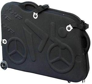 Bolsas de sillín de caja de rueda lateral de motocicleta, estuche de <span class=keywords><strong>bicicleta</strong></span> de almacenamiento plegable EVA - Product Image 3