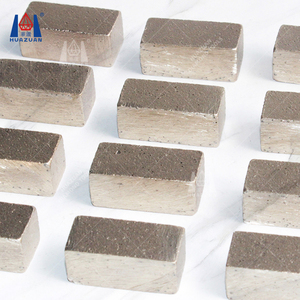 Trung Quốc Huazuan 2000Mm Đá Cẩm Thạch Kim Cương Phân Đoạn - Product Image 5