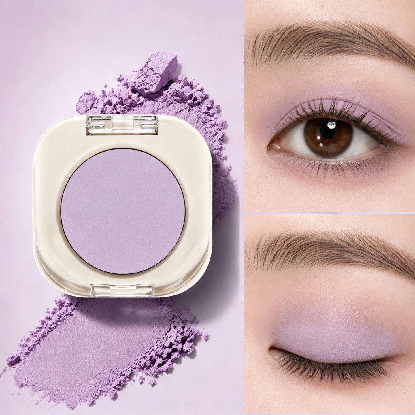 pale purple