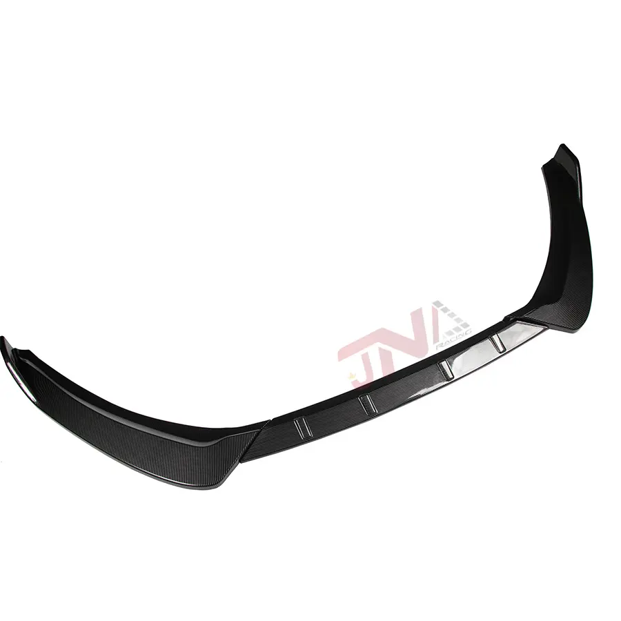 Factory Direct Sell Classic Carbon Film Stoßstange für Ford Fusion Mondeo 2013-2016 Front stoßstange