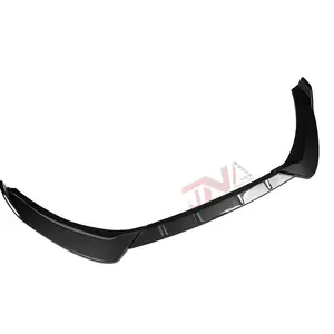 Factory Direct Sell Classic Carbon Film Style Bumper for fits Ford Fusion Mondeo 2013-2016 Front Bumper