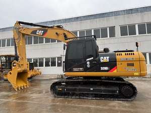 Excellent Performance Used <b>for</b> CAT 320D2 Excavator on <b>Sale</b> 20 Ton Operating <b>Weight</b> with Core Engine Component - Product Image 3