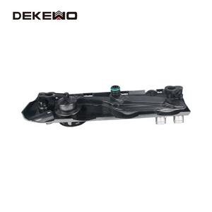 DEKEWO suku cadang mobil otomotif penutup katup kiri untuk PORSCHE Cayenne 955 4.8 OE 94810723652 - Product Image 3