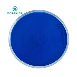 B.C.I امدادات مواد تجميل خام Guaiazulene CAS NO. 489-84-9