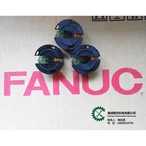Encodeur de moteur série Fanuc A20B-8200-0040, garantie d'origine importée de trois mois - Product Image 4