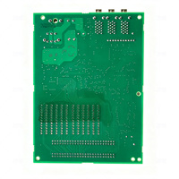 Carte de circuit de base d'entraînement série Fanuc A17B-2100-0300-0313, carte inférieure d'alimentation de servoamplificateur pour machine-outil CNC industrielle