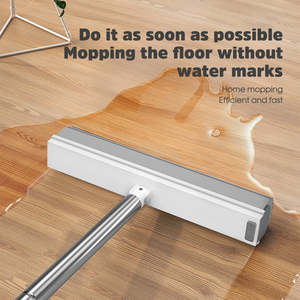 Làm Sạch Miếng Bọt Biển <span class=keywords><strong>Pva</strong></span> Lau Với Xô Masthome Dễ Dàng Lau Nhà Nhà Sản Xuất Bán Chạy Nhất - Product Image 4