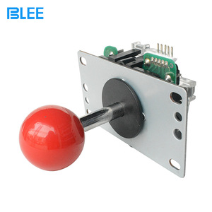 จอยสติ๊ก Blee Sanwa T8 5P แบบมีสาย สำหรับพีซี เกมอาร์เคด - Product Image 2