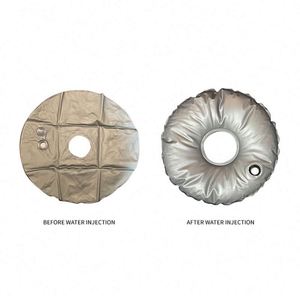 ธงชายหาด ธงขนนก ธงผ้าพิมพ์ลายดิจิตอลตามสั่ง ธงผ้าขนนกแบบตั้งพื้น อลูมิเนียม โพลีเอสเตอร์ รูปทรงสี่เหลี่ยมผืนผ้า - Product Image 6