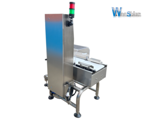 WEESHINE Medicine Weight Checking High Precision <strong>Check</strong>-weigher Scale Capsule 10-90 Pcs/min - Product Image 4