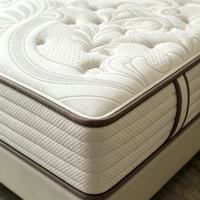 Matelas de massage de qualité supérieure pour un sommeil réparateur, taille King Size, luxe royal, mousse à mémoire de forme à gel haute densité