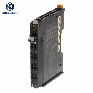 ยูนิตเอาท์พุตทรานซิสเตอร์อุตสาหกรรม NX-OD2154 NX-OD2152 NX-OD2151 16 จุด 24VDC แบบ Sinking สำหรับระบบควบคุม PLC - Product Image 1