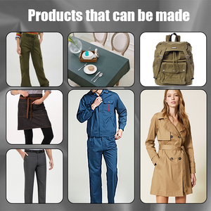 Tissu en rayonne/polyester en gros, tissu antistatique en <span class=keywords><strong>viscose</strong></span> TR, tissu en polyester rayonne élasthanne pour blouses d'infirmière - Product Image 6