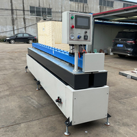 HENGSHENGYU Machine de soudage automatique 4000 mm pour bâches et feuilles plastiques PP PE PVC PPS, nouvelle, à fusion bout à bout, avec fonction de pliage numérique