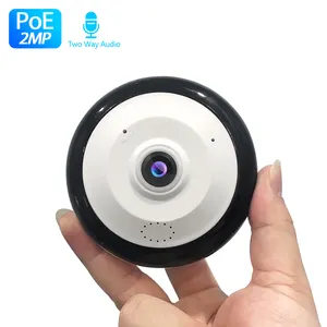 Loosafe Monitor Webcam Android Rumah Ios, Wadah Pintar Camara Keselamatan Full Hd 1080P Ios Yi dengan Kamera Aplikasi V380