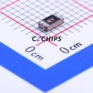 SMD1206P200TF Resettable Fuse 1206 Fuse ( Withstand Voltage (Vmax): 6V )( Max Current (Imax): 35A )( Hold Current (Ihold): 2A ) - Product Image 1