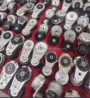 Tendeur de courroie trapézoïdale nervurée OEM standard neuf de remplacement 5010412956 5010359895 Apv2393 pour camion, bus et autocar Kerax Premium