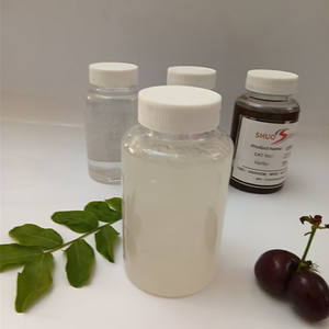 Sulfate de lauryl éther de sodium SLES 70% CAS : 68891-38-3 - Product Image 4