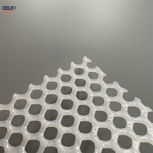 Chất Lượng Tốt Nhất Màu Xanh Lá Cây Nhựa Phẳng Lưới Cứng Nhắc Bình HDPE Lưới Cấp Thực Phẩm Nhựa <span class=keywords><strong>Net</strong></span> Tiện Ích Lưới PE Nhựa Lưới <span class=keywords><strong>Net</strong></span> - Product Image 1