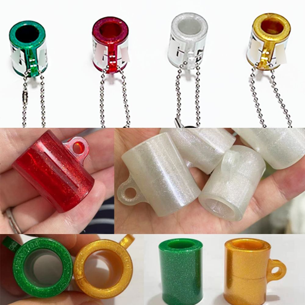 Ajouter des paillettes