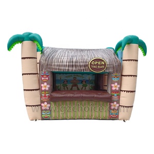 Tente gonflable de cabine d'eau d'extérieur, idéale pour pub, bar ou fête, bon marché, de haute qualité, - Product Image 1