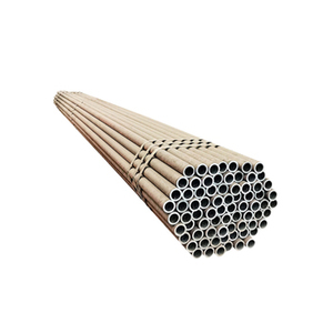 High Quality Wholesales 20# 45# S235 S355 A106 A53s seamless Tubing Carbon Steel - Product Image 1