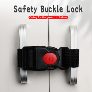 Thần Đồng sl005 nóng bán nhựa tủ chốt bé an toàn khóa - Product Image 2