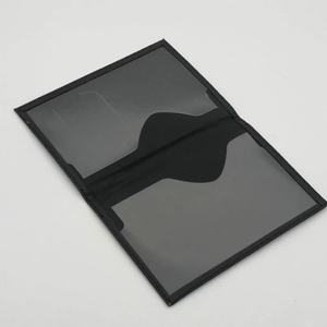 Logo de conception <span class=keywords><strong>personnalisé</strong></span> en gros <span class=keywords><strong>pas</strong></span> <span class=keywords><strong>cher</strong></span> coloré USA Amérique <span class=keywords><strong>étui</strong></span> à <span class=keywords><strong>passeport</strong></span> couverture de <span class=keywords><strong>passeport</strong></span> - Product Image 4