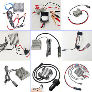 Kit de Internet via <span class=keywords><strong>Sat</strong></span>élite VOITA Starlink V4 Fabricado na China com Conversor DC-DC, Longo Alcance, Todas as Peças Incluídas - Product Image 3