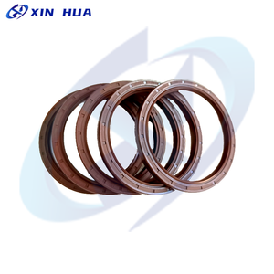 21443-35510 Kích thước 91*111*9 XinHua trục khuỷu phía sau con dấu dầu MD-101915/md101915/md120699/Musashi OEM bh3208e0 Mitsubishi - Product Image 2