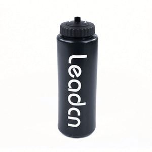 Botella de Agua Deportiva para Exteriores, de Plástico, a Prueba de Fugas, Reutilizable, Segura y Portátil, de 750 ml, para Gimnasio, para Promoción - Product Image 2