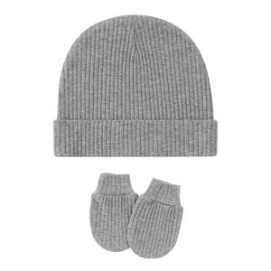 Vente flash : Bonnets pour bébés nouveau-nés avec mitaines anti-griffures, lot <span class=keywords><strong>de</strong></span> 3, unisexe, pour garçons et filles - Product Image 3