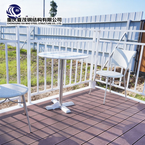 Case Modulari, Ville Resort, Case in Acciaio Leggero, Pensioni, Cabine Prefabbricate Integrate per <span class=keywords><strong>Esterni</strong></span>, Cottage Mobili, Container Abitativi - Product Image 3